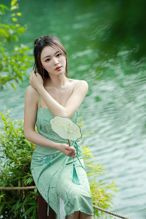 美女被干 界面截图